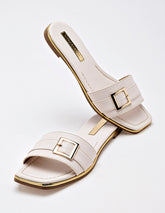 Moramora Sandalia para mujer